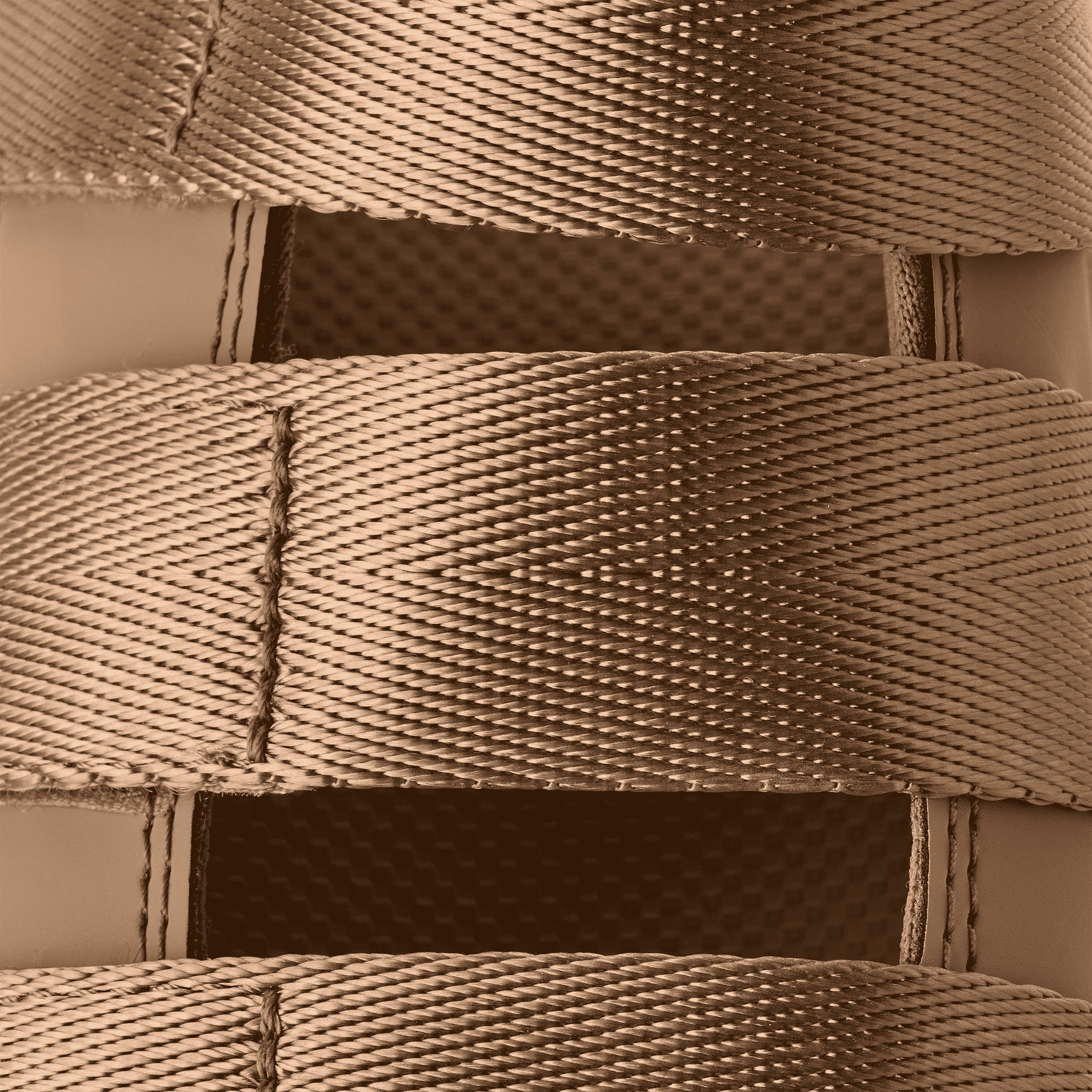 Women's Goldenglow Slide Dark Sand - Image 6