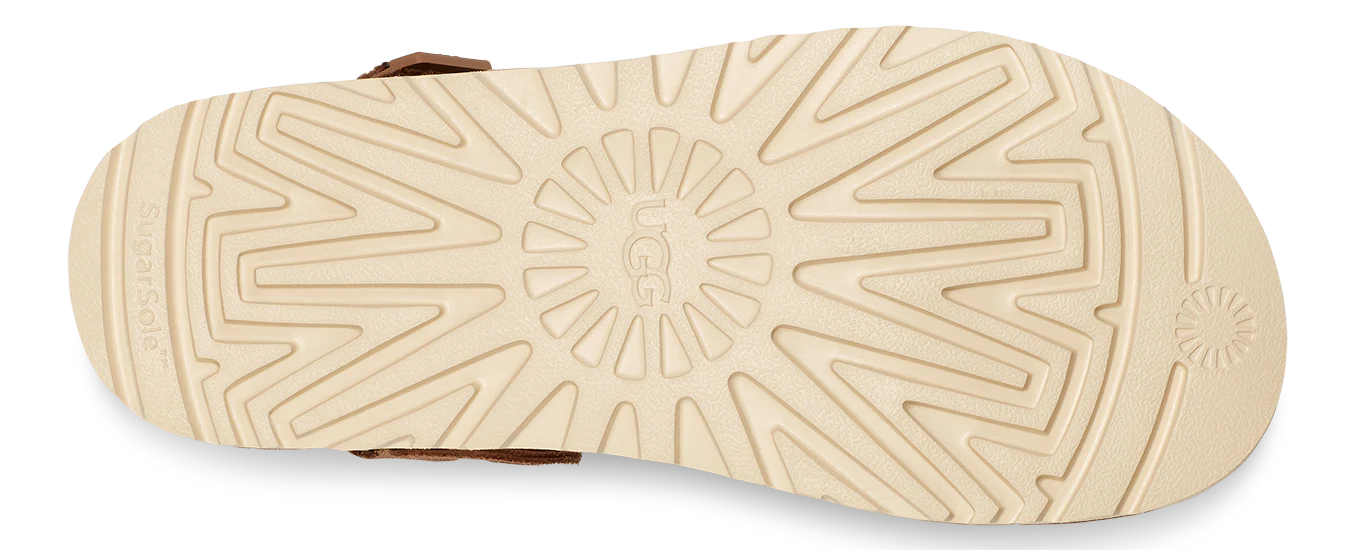 W Goldenstar Clog Chestnut - Image 6