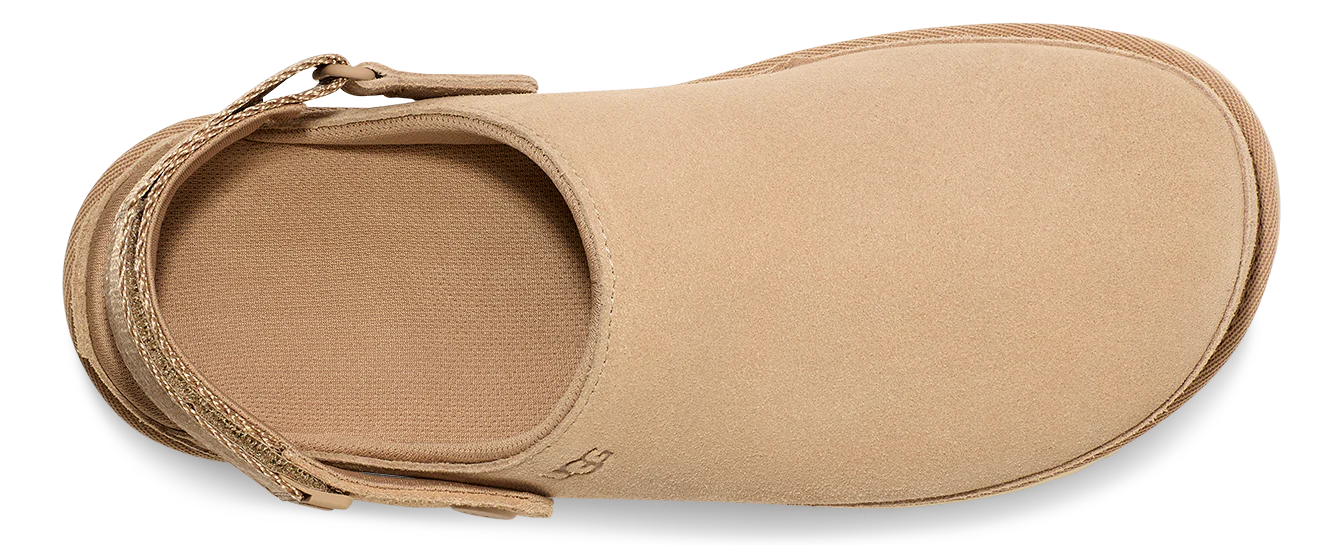 W Goldenstar Clog Sand - Image 5