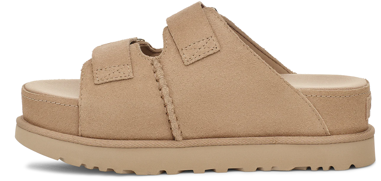 W Goldenstar Hi Slide Sand - Image 3