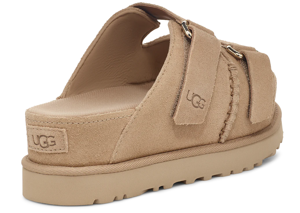 W Goldenstar Hi Slide Sand - Image 4