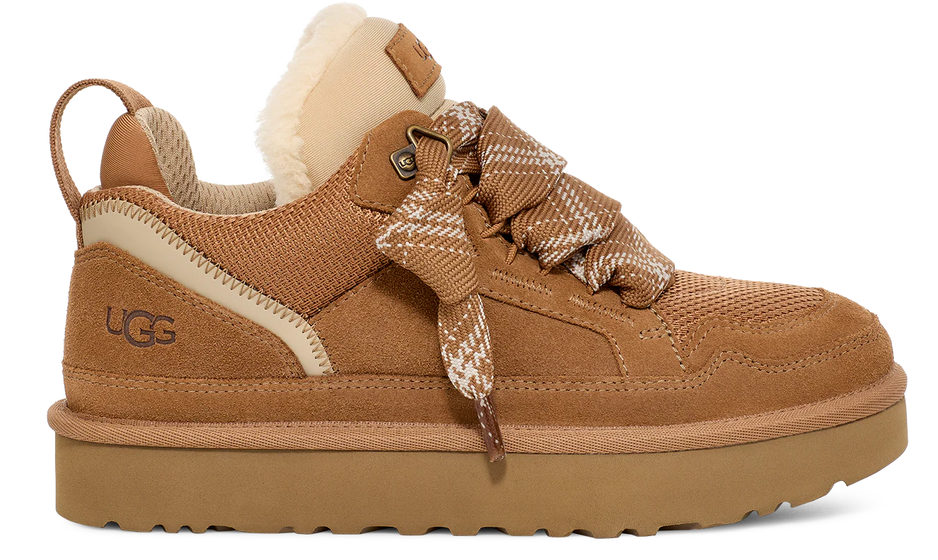 Lowmel Chestnut - Image 2