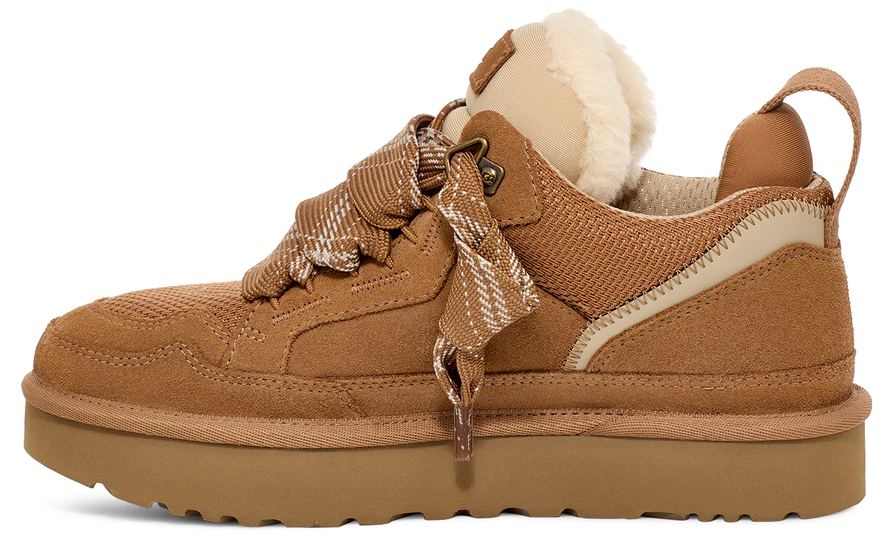Lowmel Chestnut - Image 3