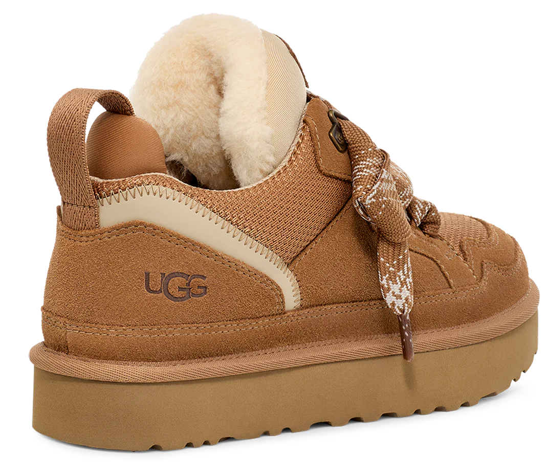 Lowmel Chestnut - Image 4