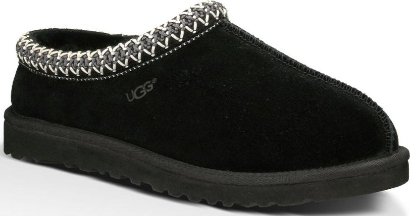 Women's Tasman Black