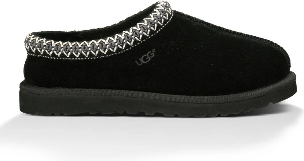 Women's Tasman Black - Image 2