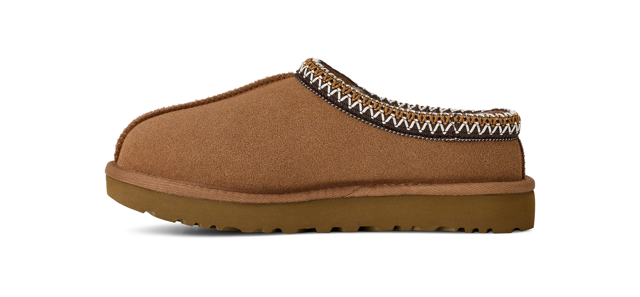 W Tasman II Chestnut - Image 3