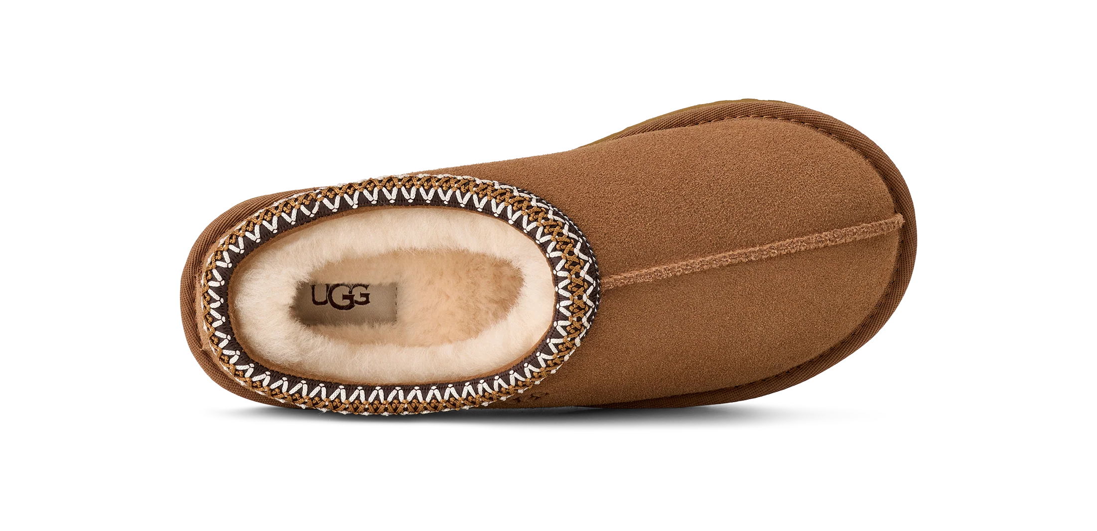 W Tasman II Chestnut - Image 4