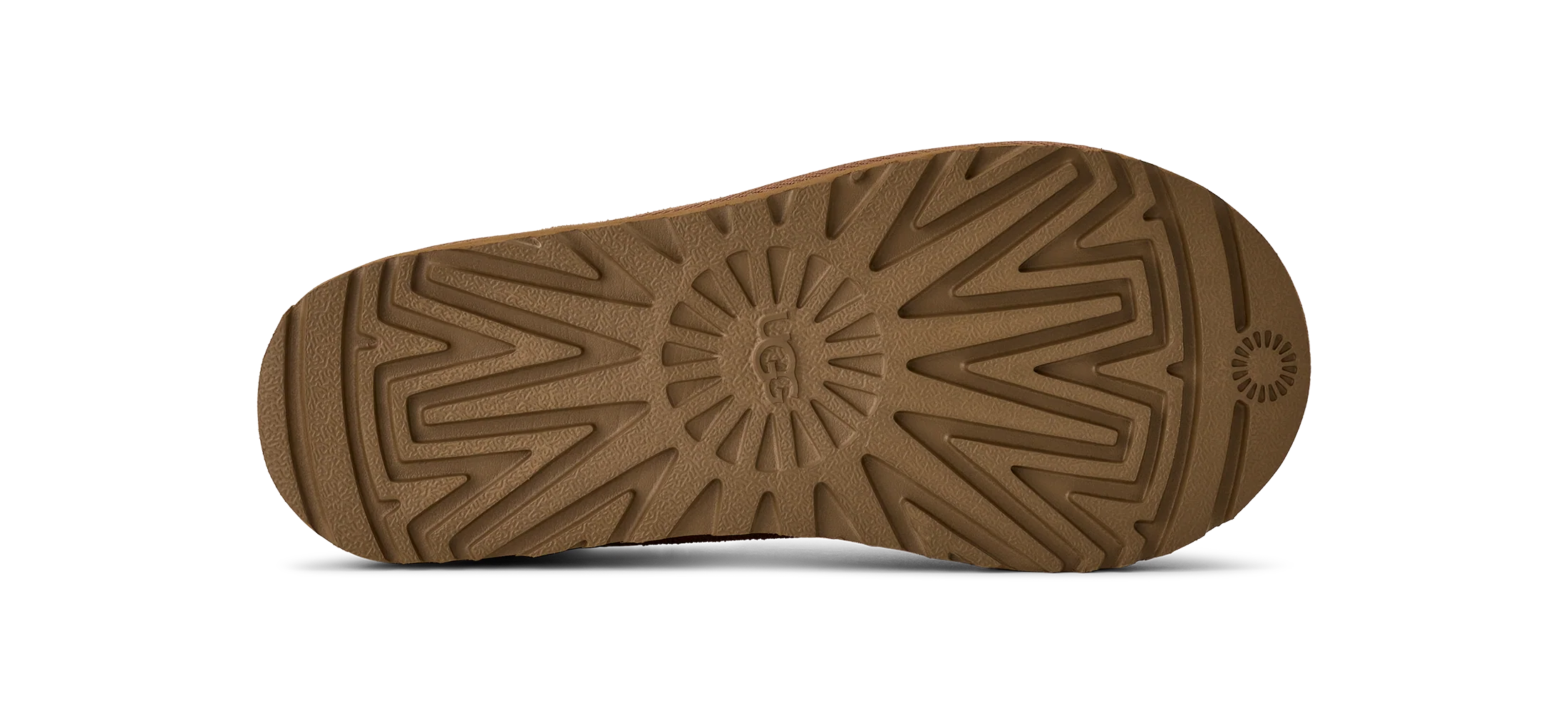 W Tasman II Chestnut - Image 5