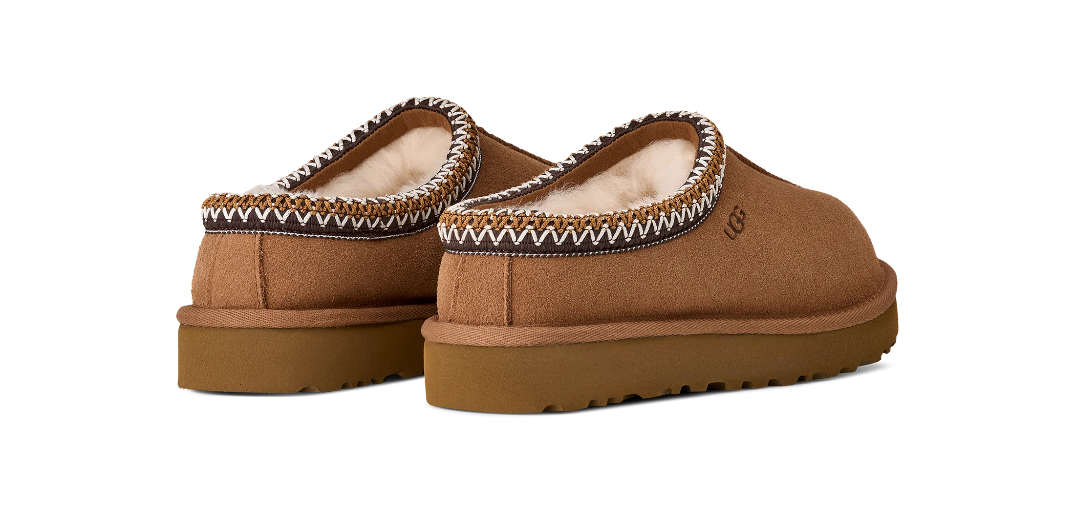 W Tasman II Chestnut - Image 6