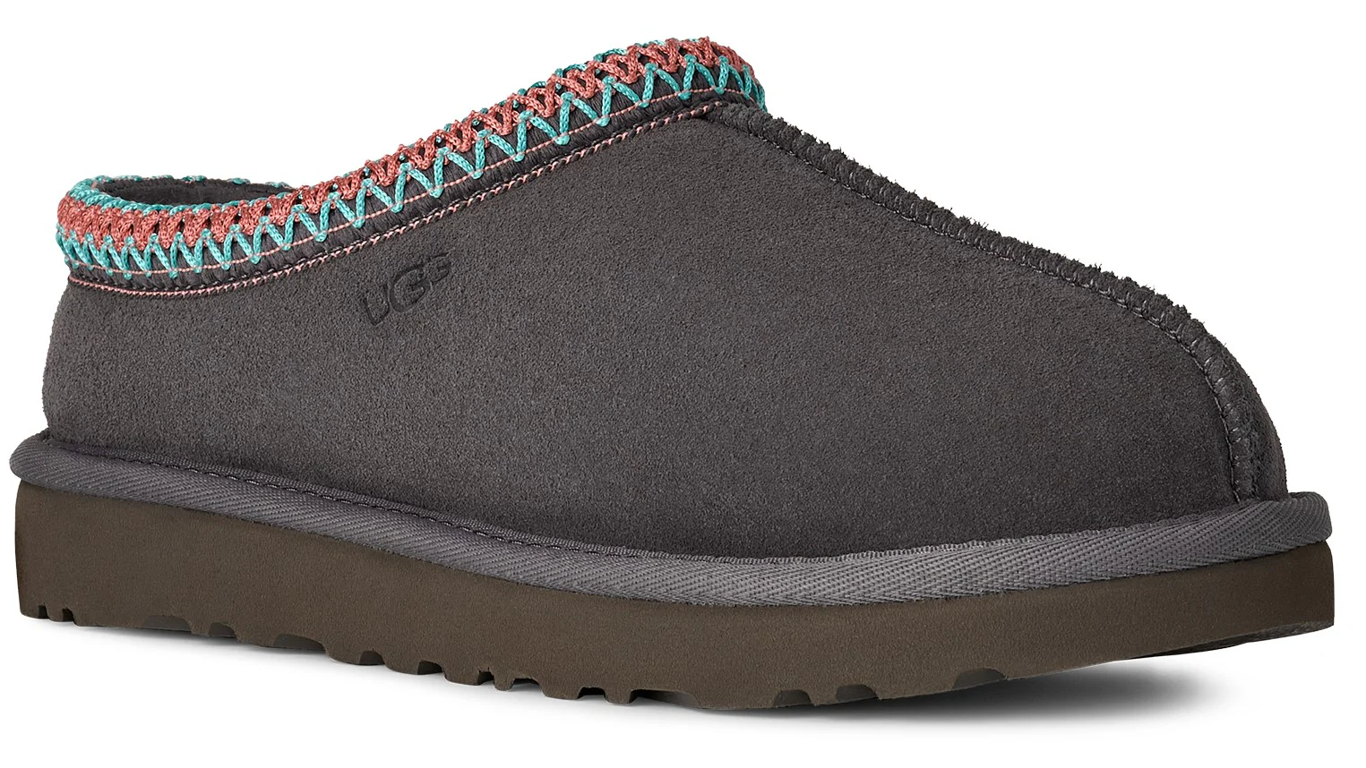 W Tasman II Dark Grey
