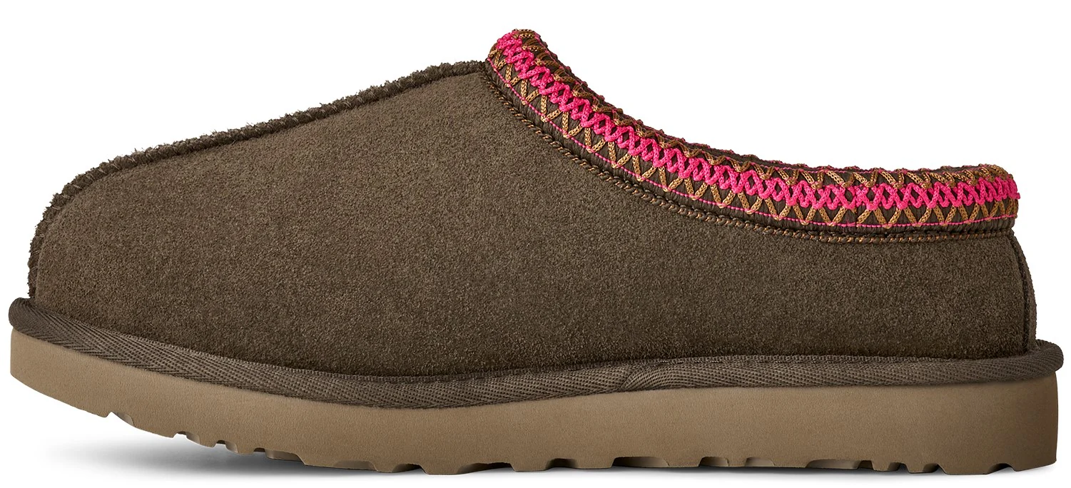 Womens Tasman II Dense Smoke - Image 3