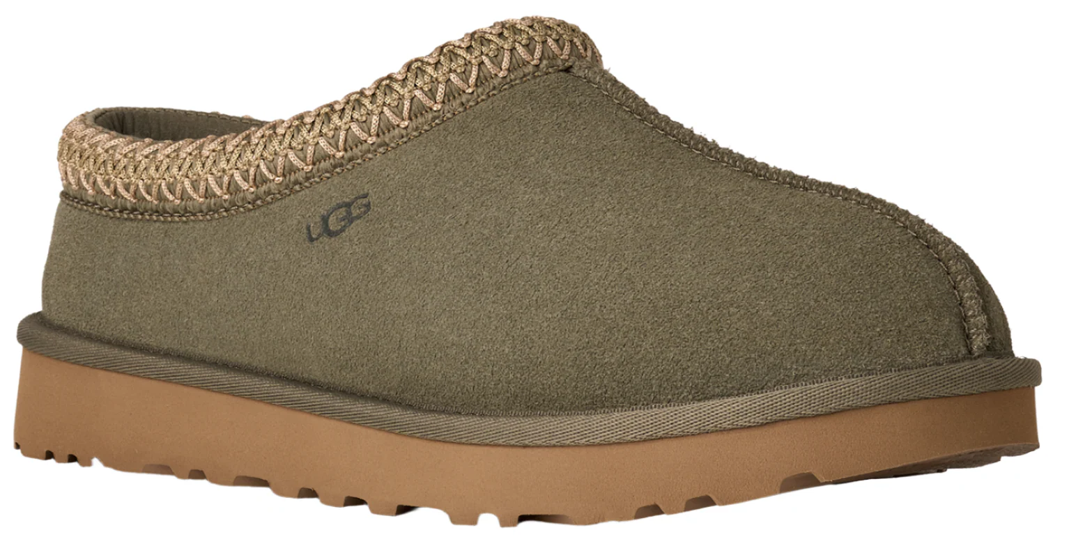 W Tasman II Moss Green