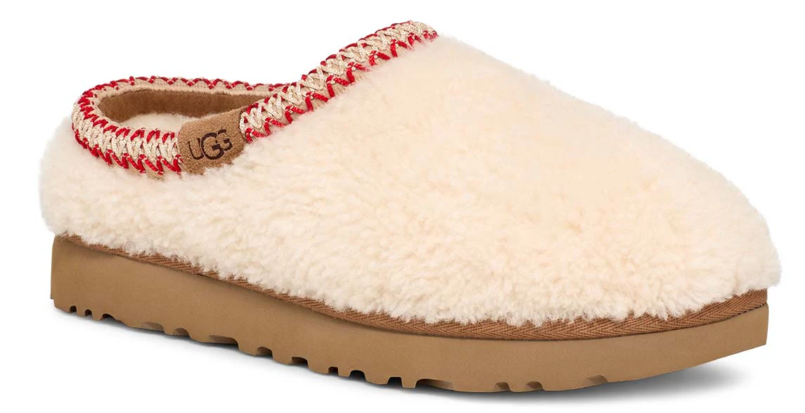 Women's Tasman Maxi Curly Natural