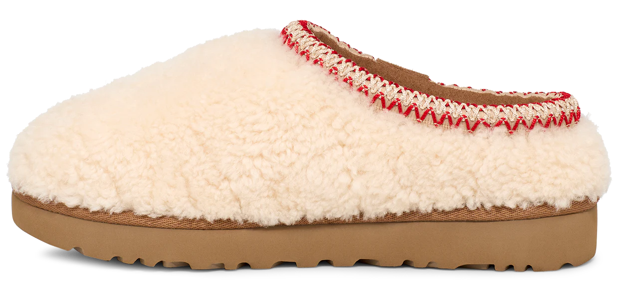 Women's Tasman Maxi Curly Natural - Image 3