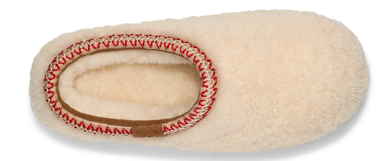 Women's Tasman Maxi Curly Natural - Image 5