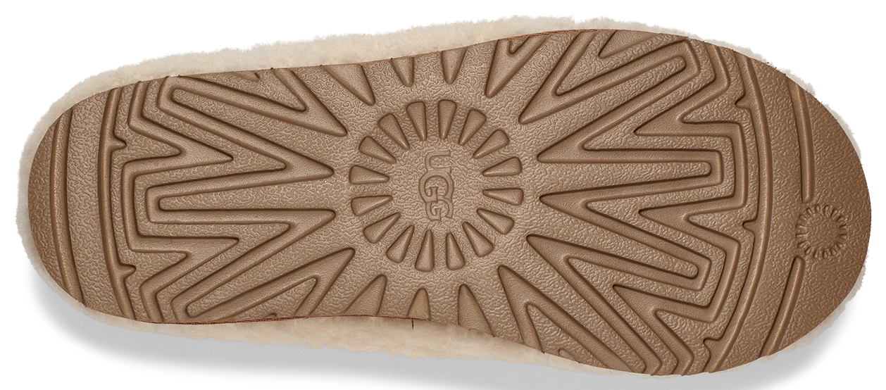 Women's Tasman Maxi Curly Natural - Image 6