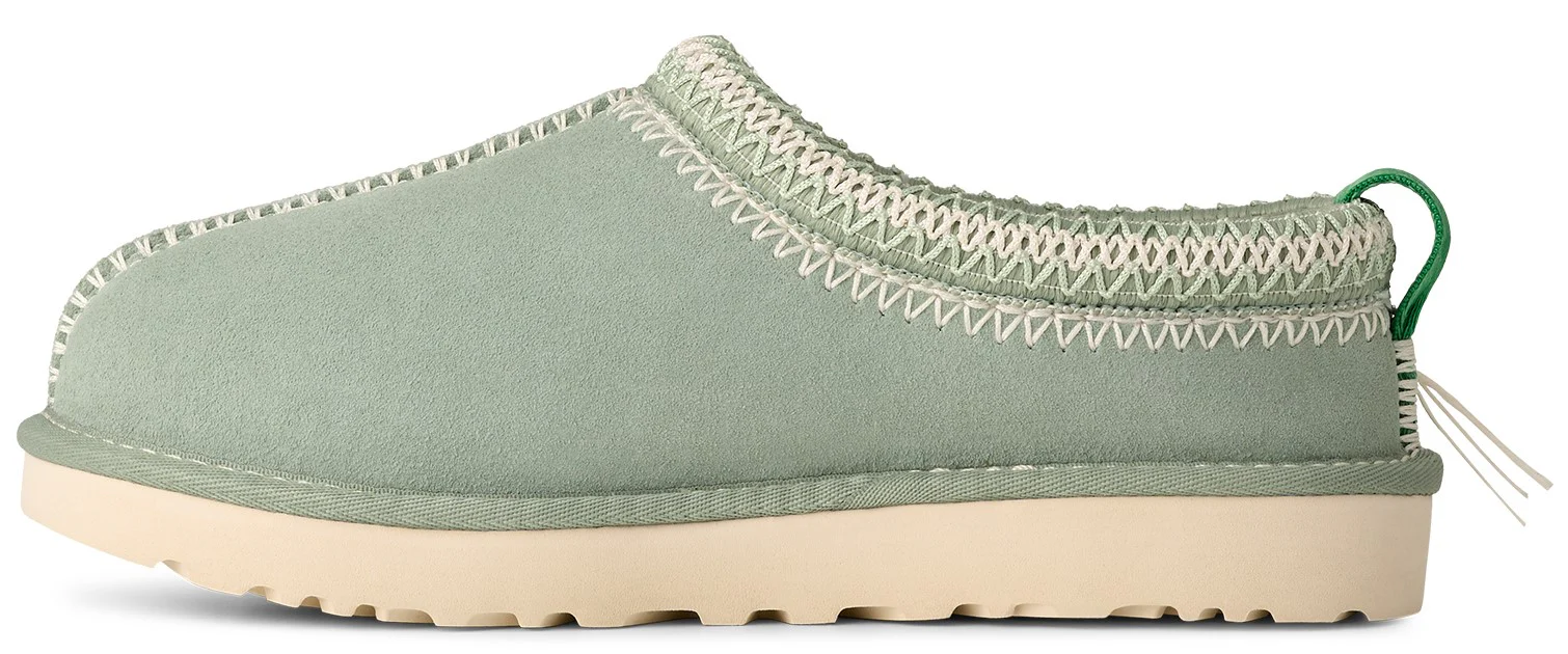 Womens Tasman Meadow Accent Artichoke - Image 2