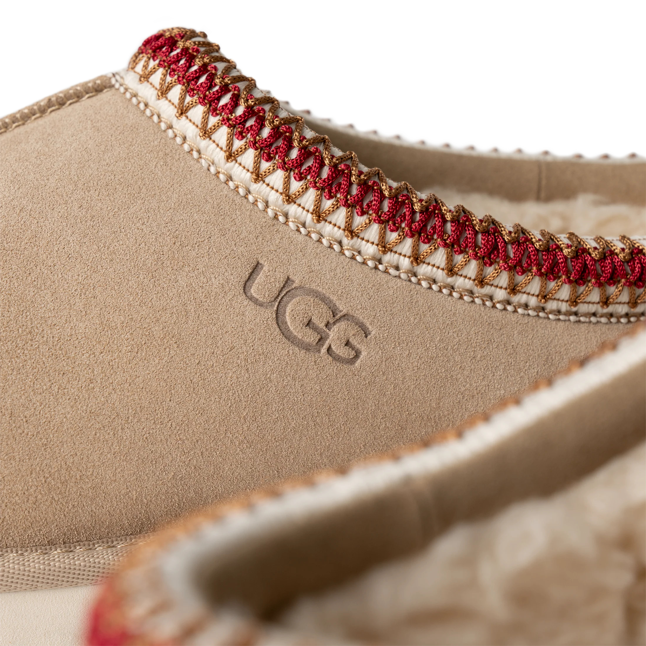 Women's Tasman Sand Dark Cherry - Image 4