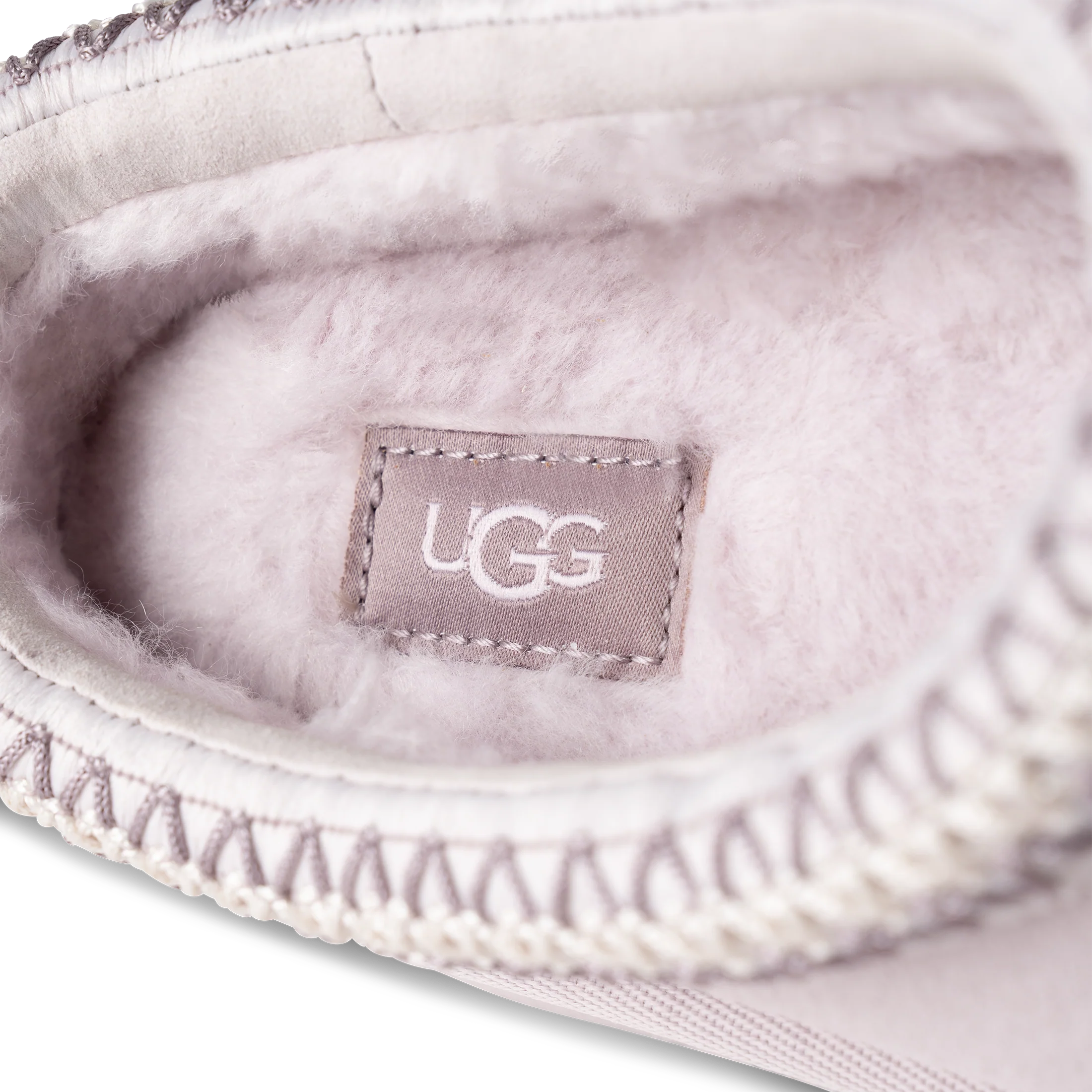 Women's Tazz Bay Fog - Image 4