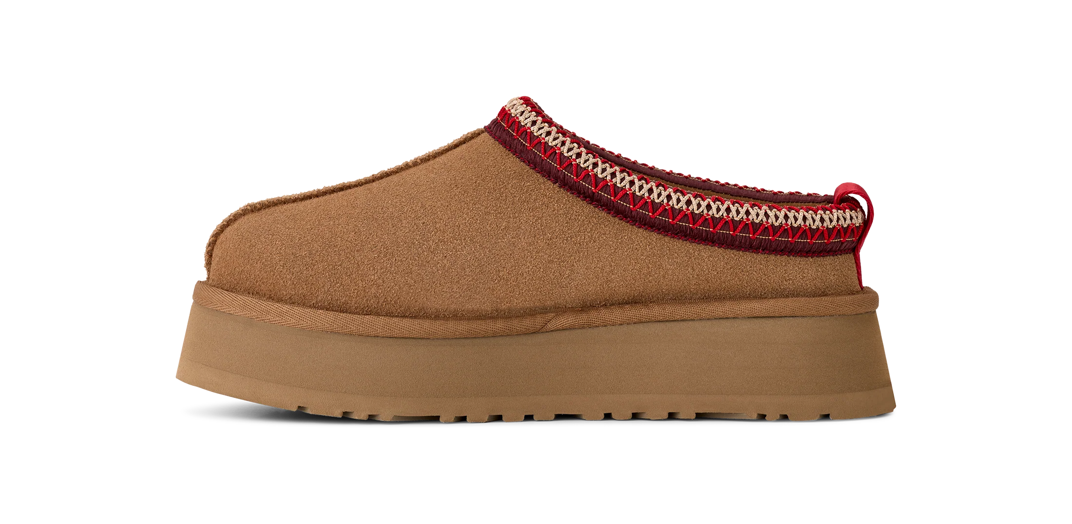W Tazz II Chestnut - Image 2