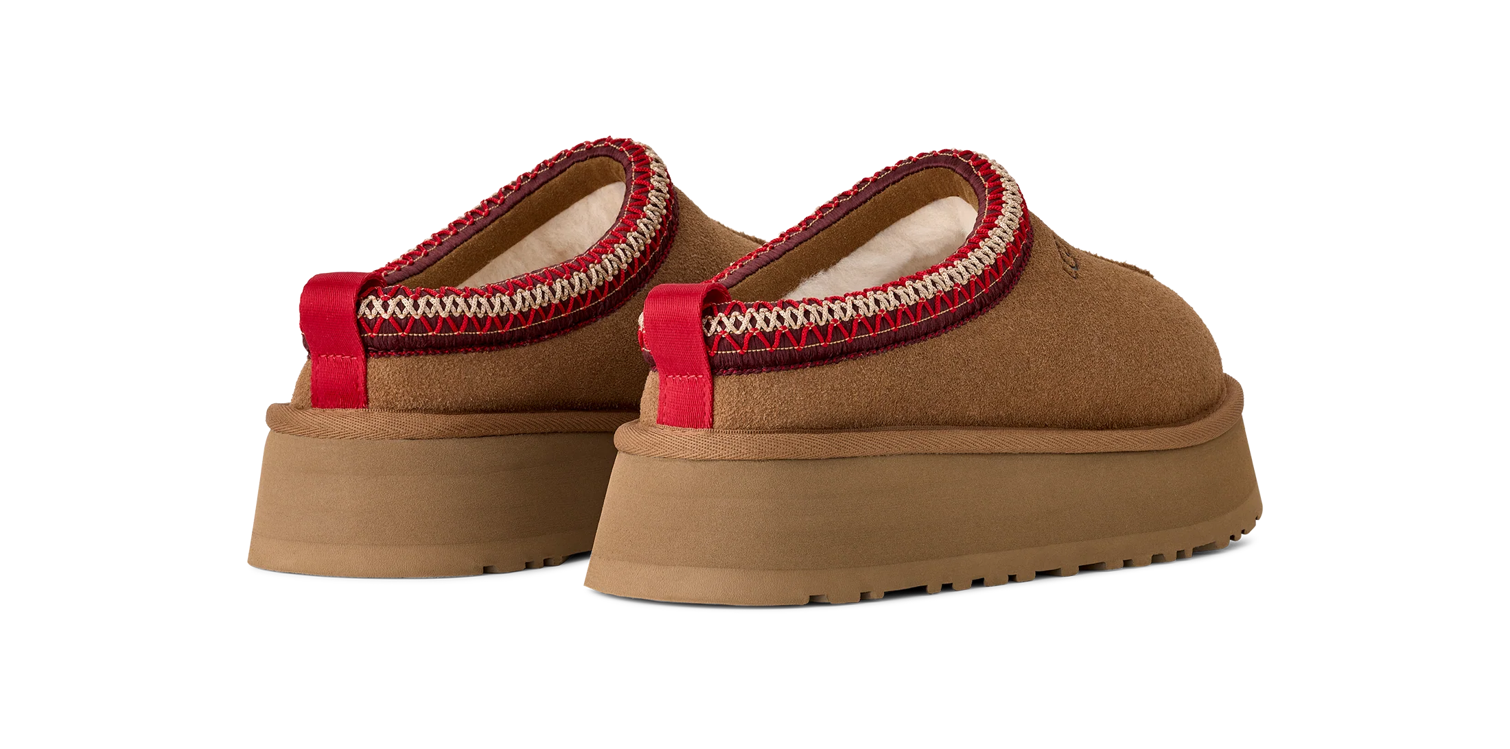 W Tazz II Chestnut - Image 3