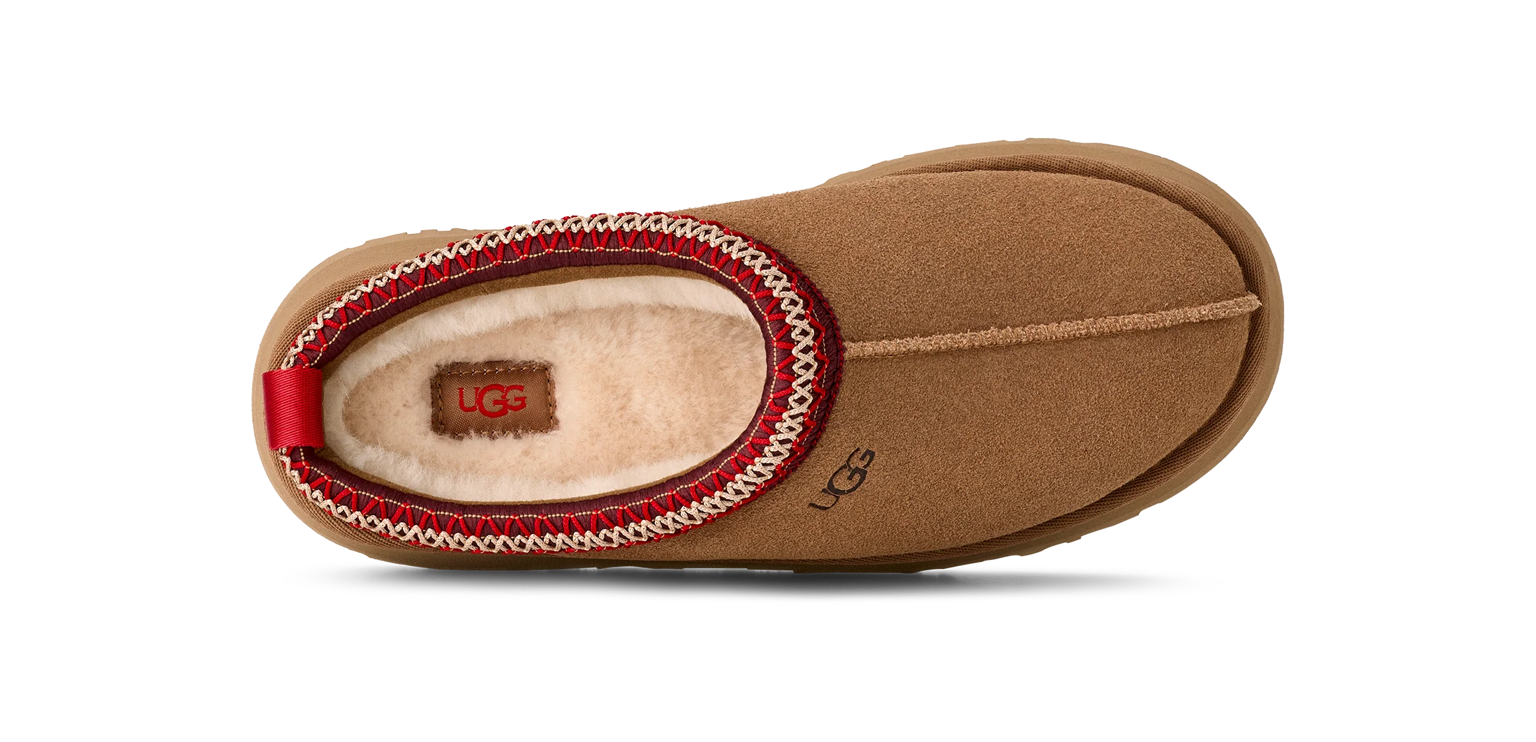 W Tazz II Chestnut - Image 4