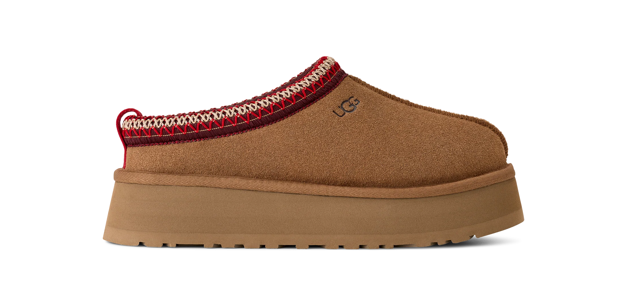 W Tazz II Chestnut - Image 6