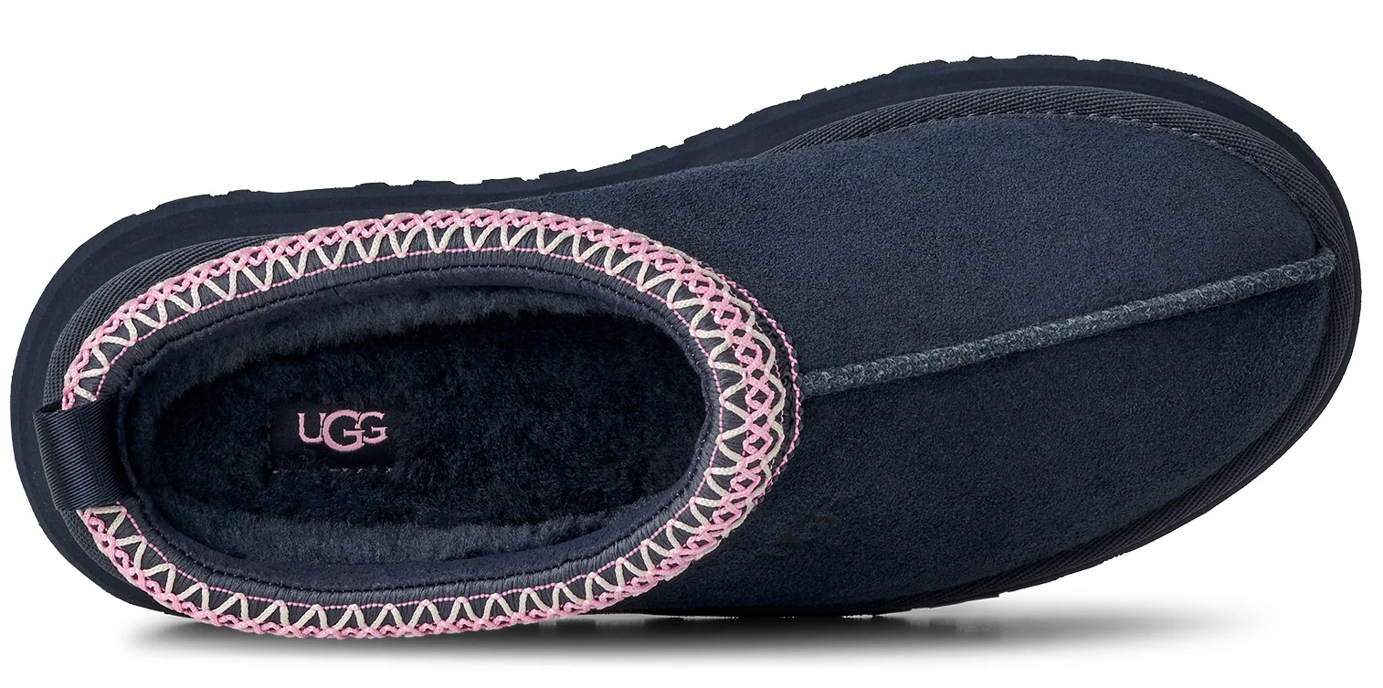 Womens Tazz II Dark Indigo - Image 4