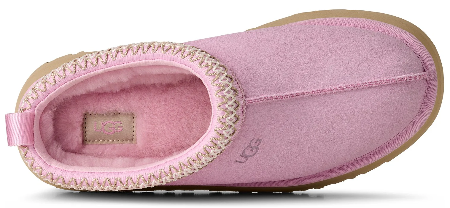 Womens Tazz II Pink Diamond - Image 4