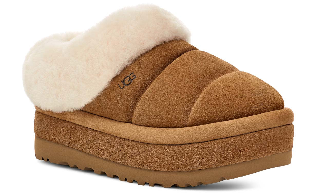 Women's Tazzlita Chestnut