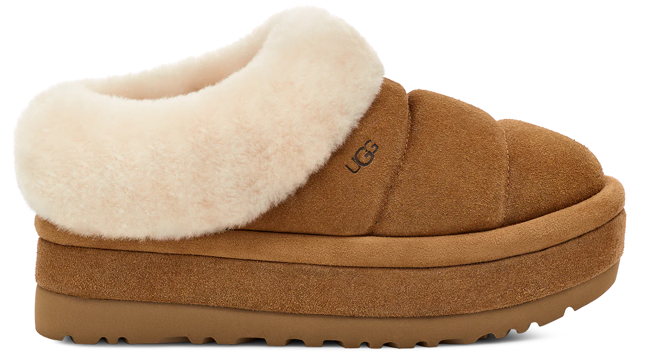 Women's Tazzlita Chestnut - Image 2