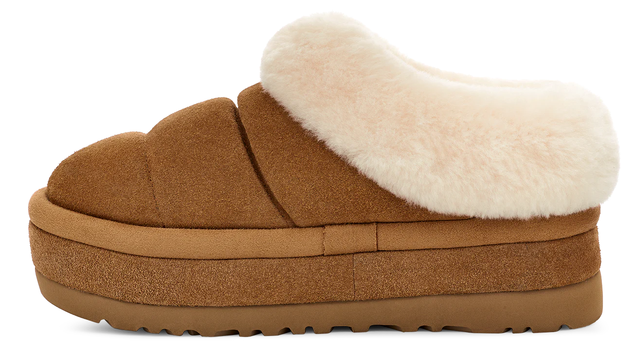 Women's Tazzlita Chestnut - Image 3