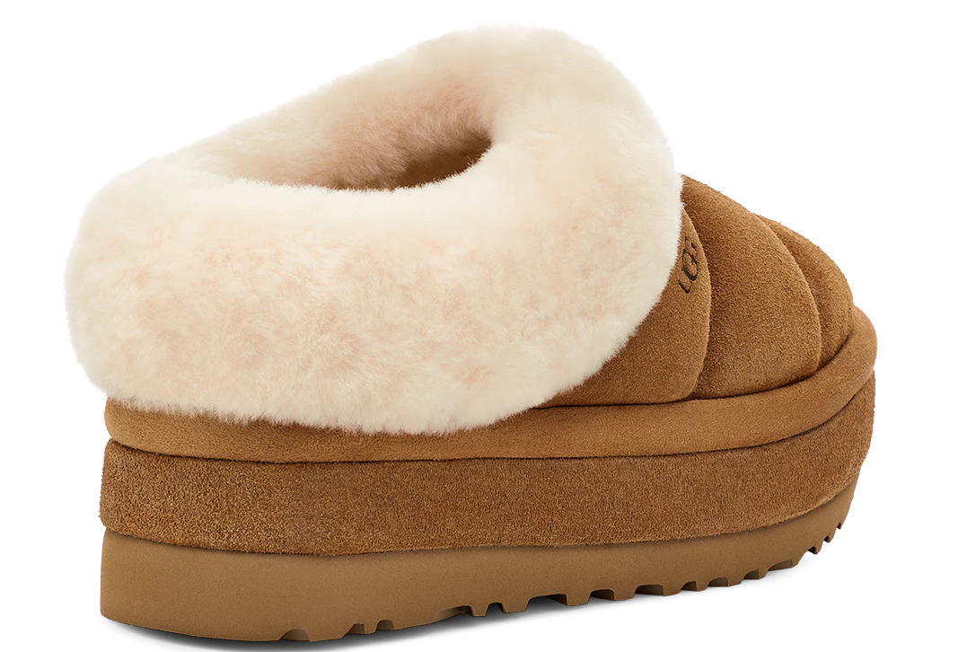 Women's Tazzlita Chestnut - Image 4
