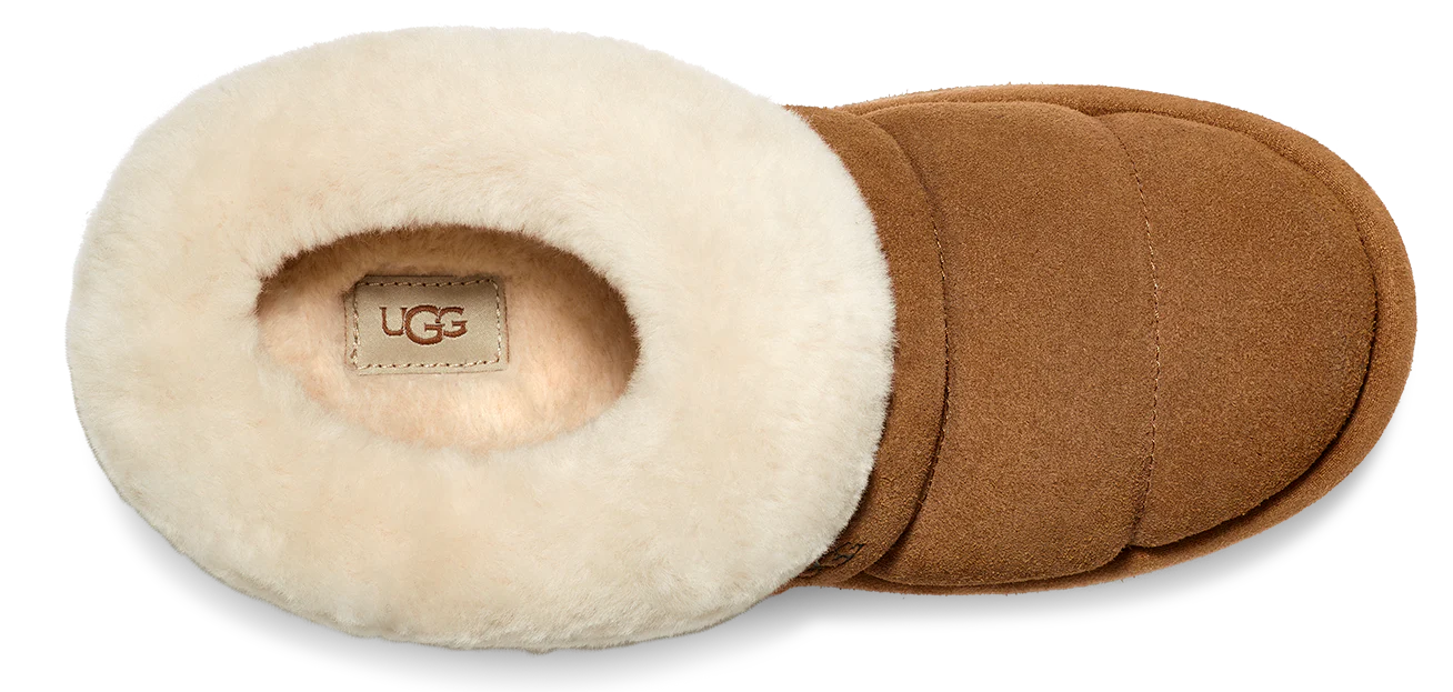 Women's Tazzlita Chestnut - Image 5