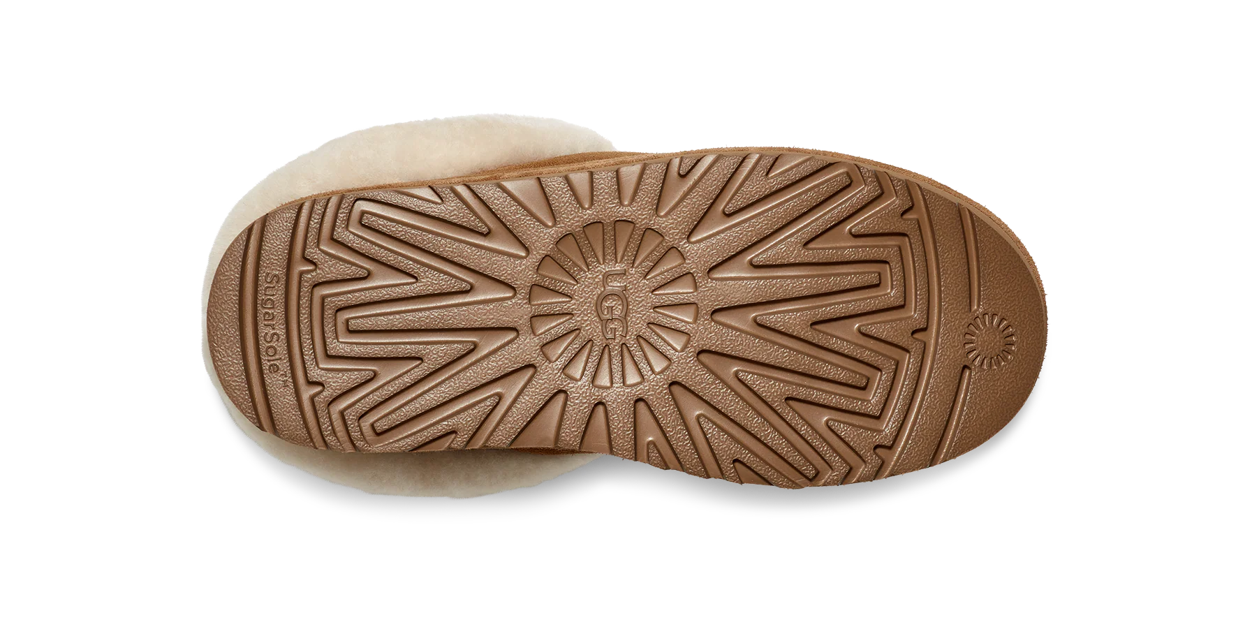 Women's Tazzlita Chestnut - Image 6