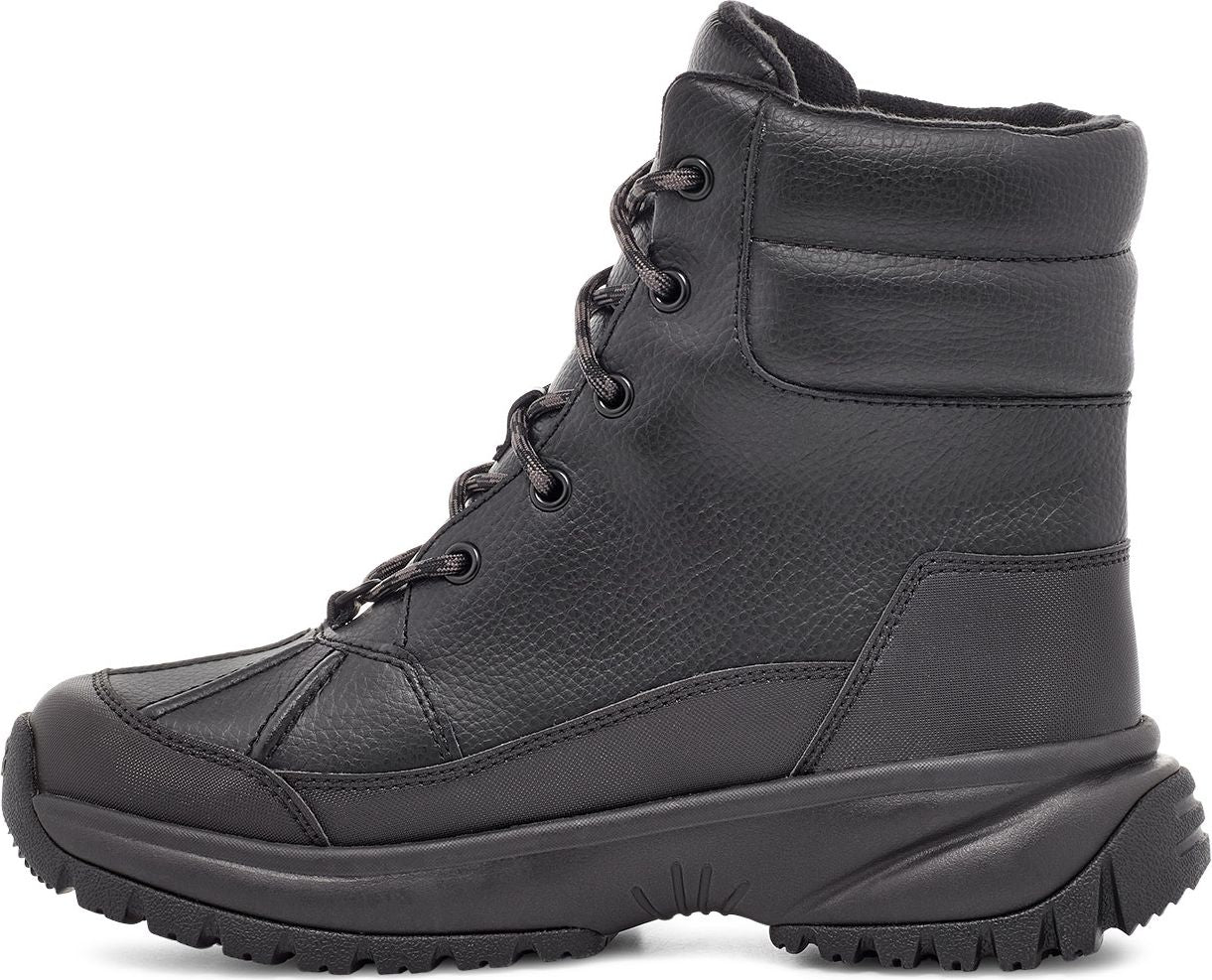 Yose Black - Image 2