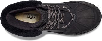 Yose Fluff Hiker Black - Image 5