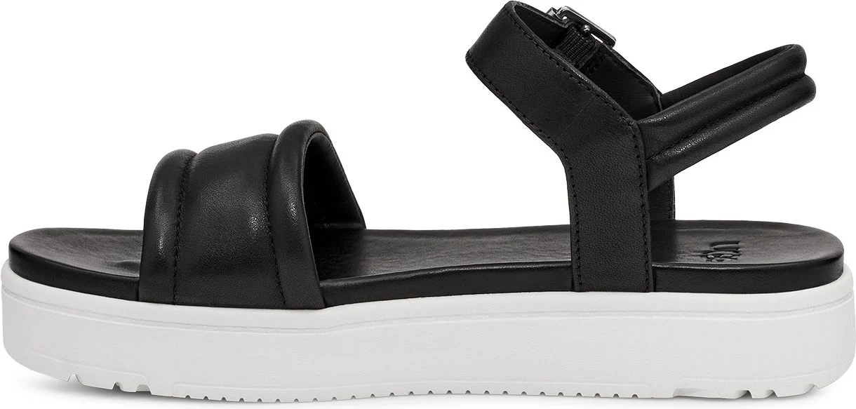 Zayne Ankle Strap Black - Image 3