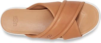 Zayne Crossband Tan - Image 4