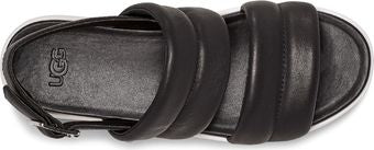 Zayne Slingback Black - Image 5