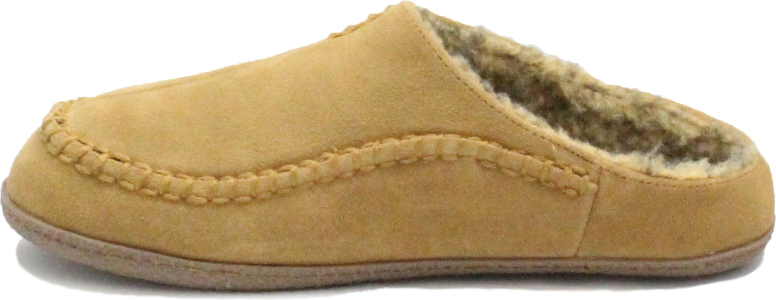 Albert Oak Suede - Image 3