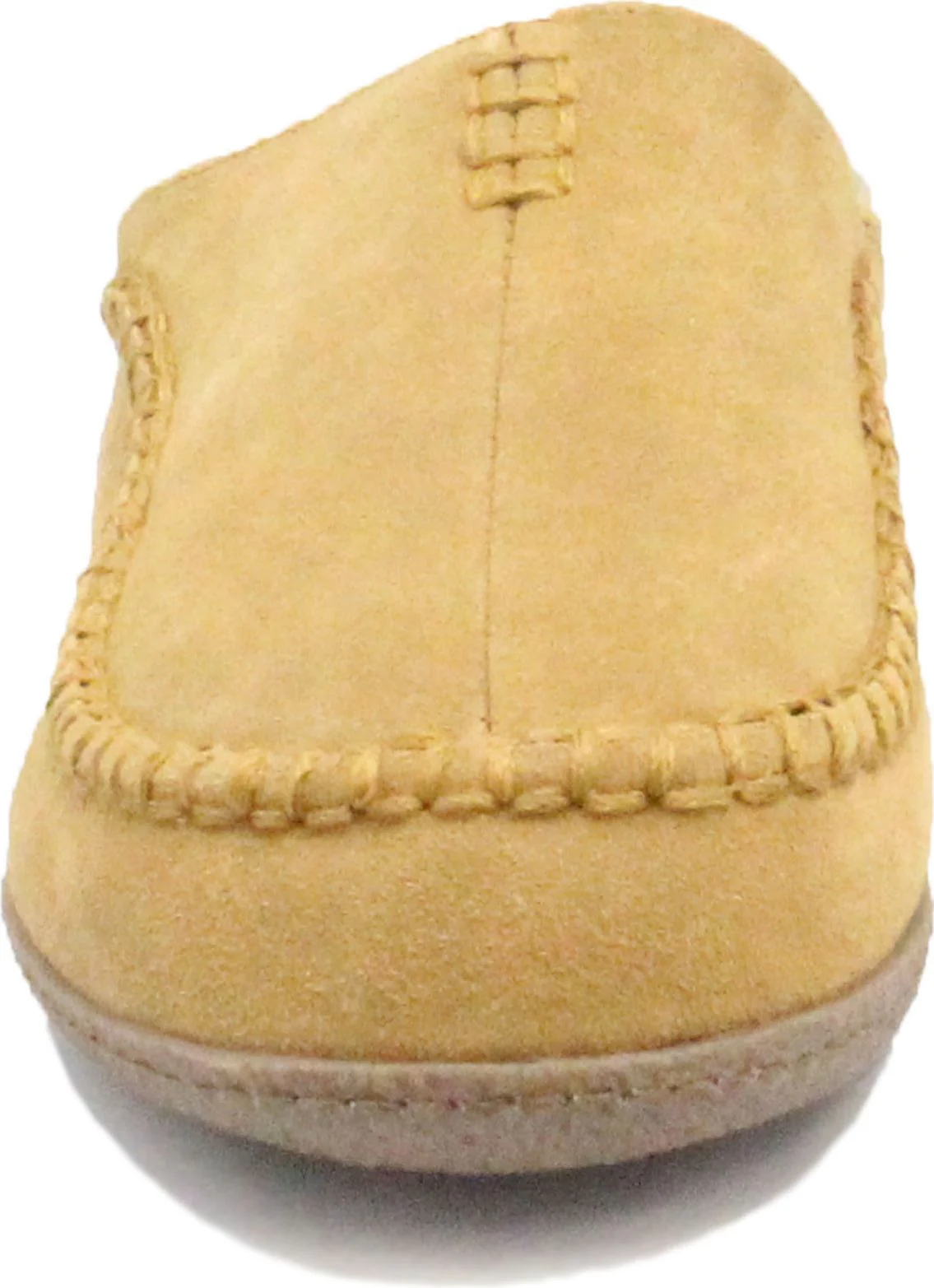 Albert Oak Suede - Image 4