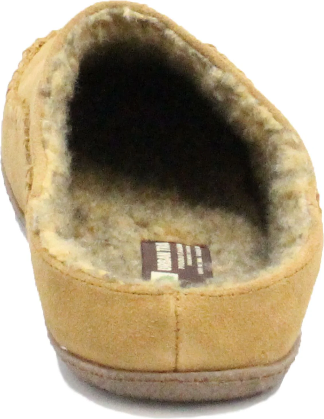 Albert Oak Suede - Image 5