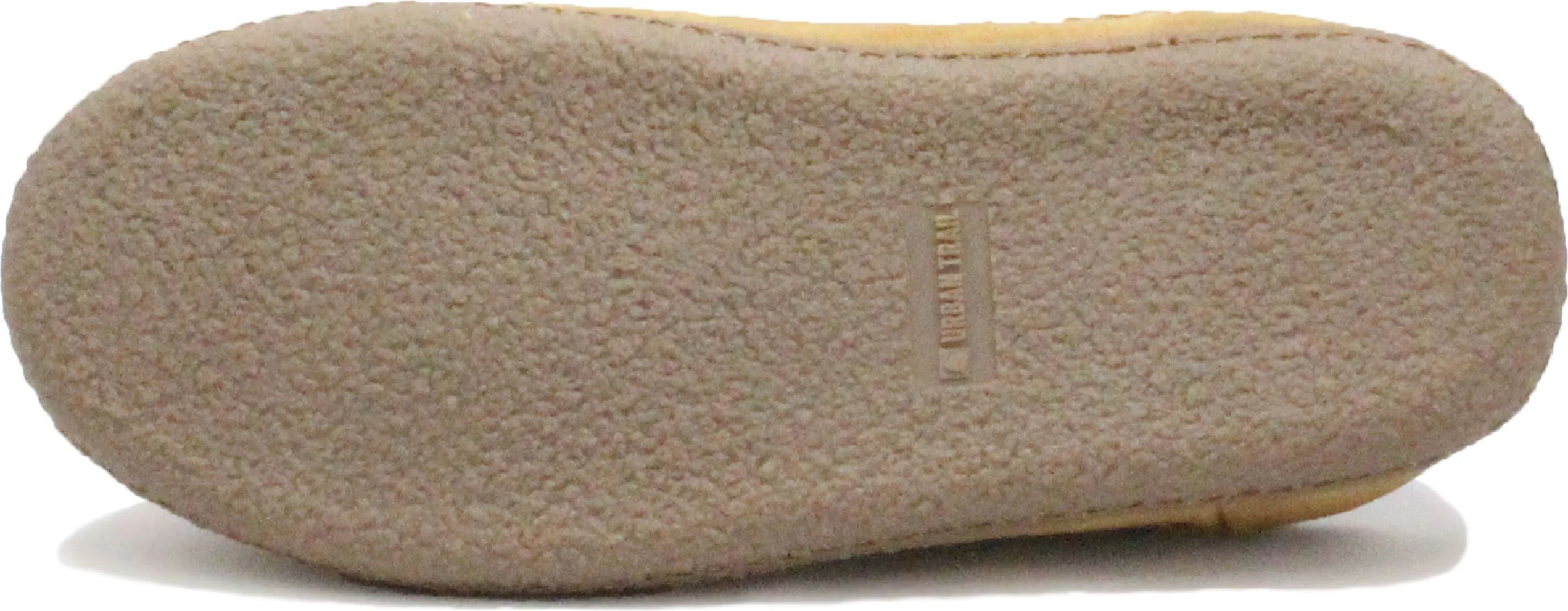 Albert Oak Suede - Image 6