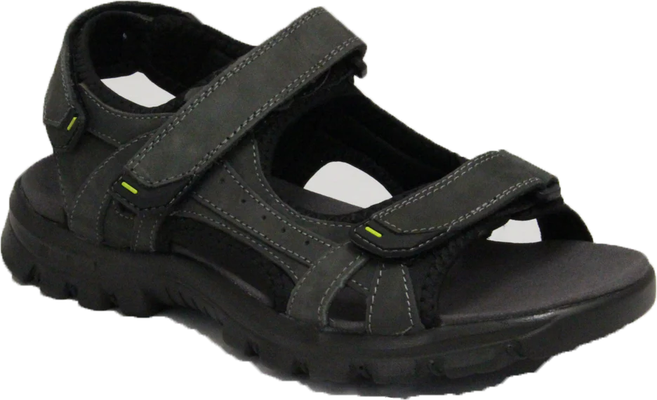 Bart 94 Anthracite