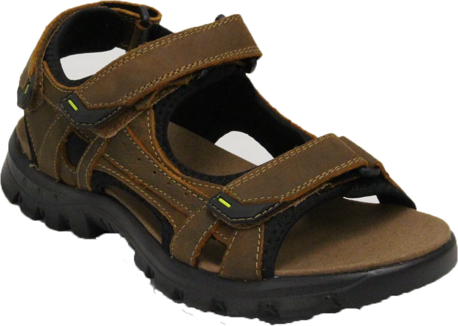 Bart 94 Brown