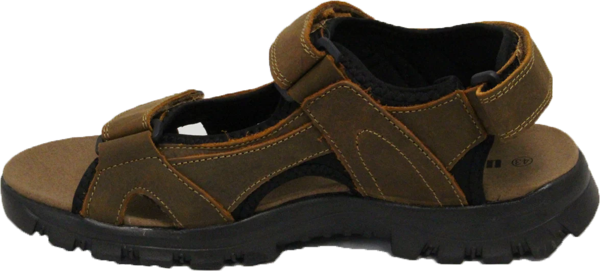 Bart 94 Brown - Image 2