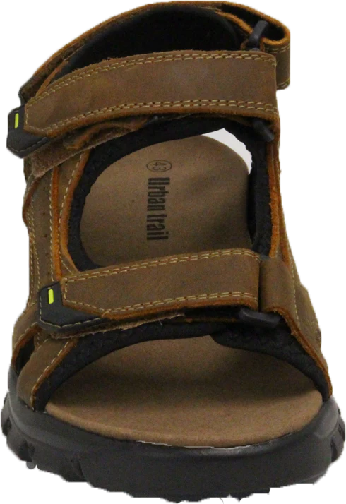 Bart 94 Brown - Image 3