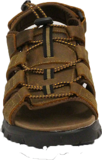 Bart 95 Brown - Image 3